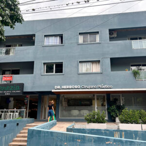 Los Perales I