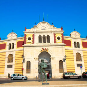 Plaza de Toros